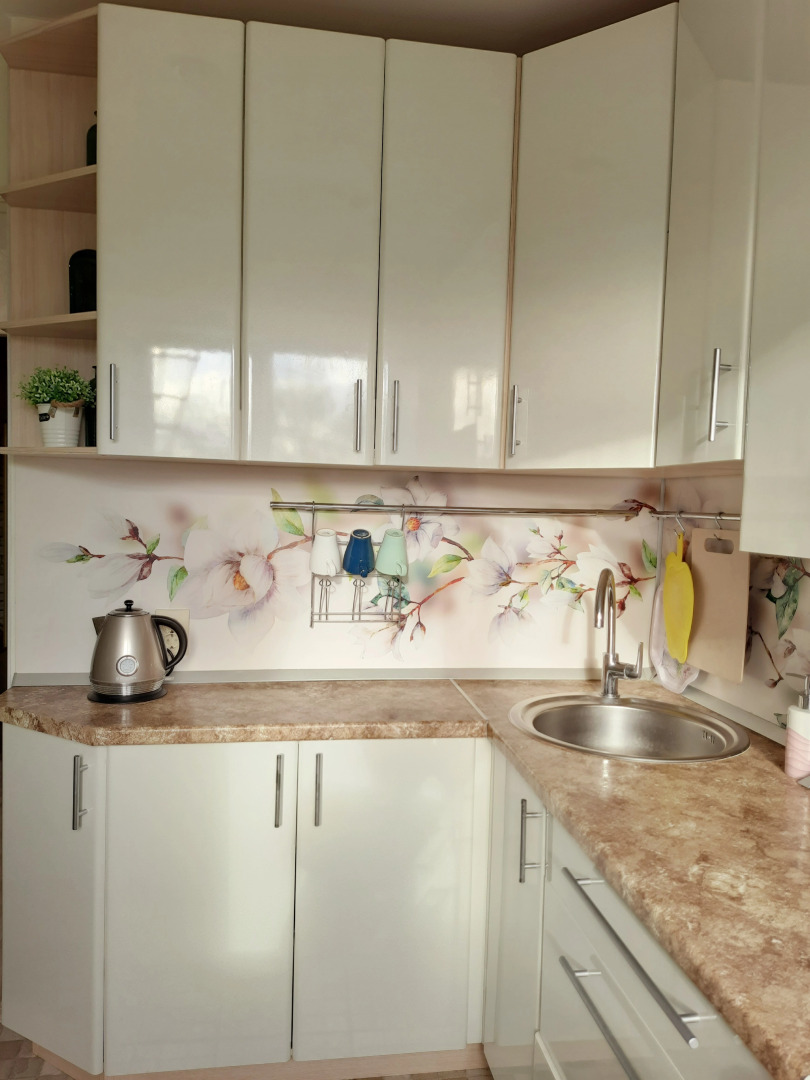 Квартира Солнечная на площади Советской