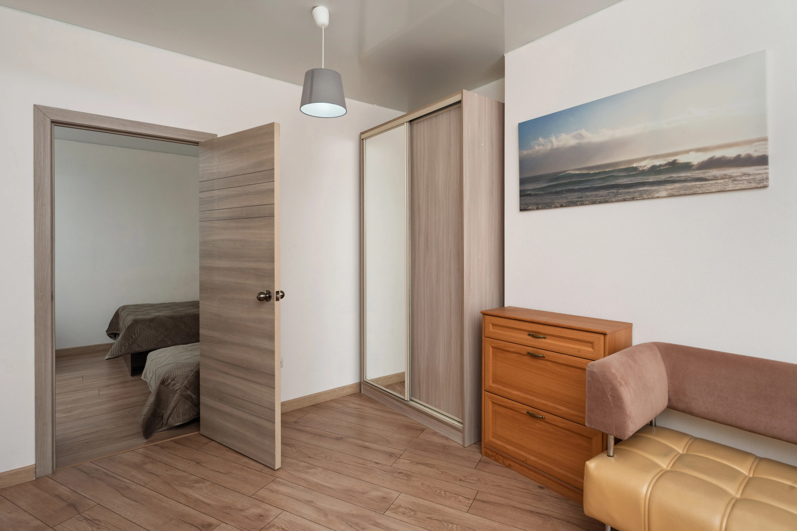 Апартаменты Тюльпан Апарт