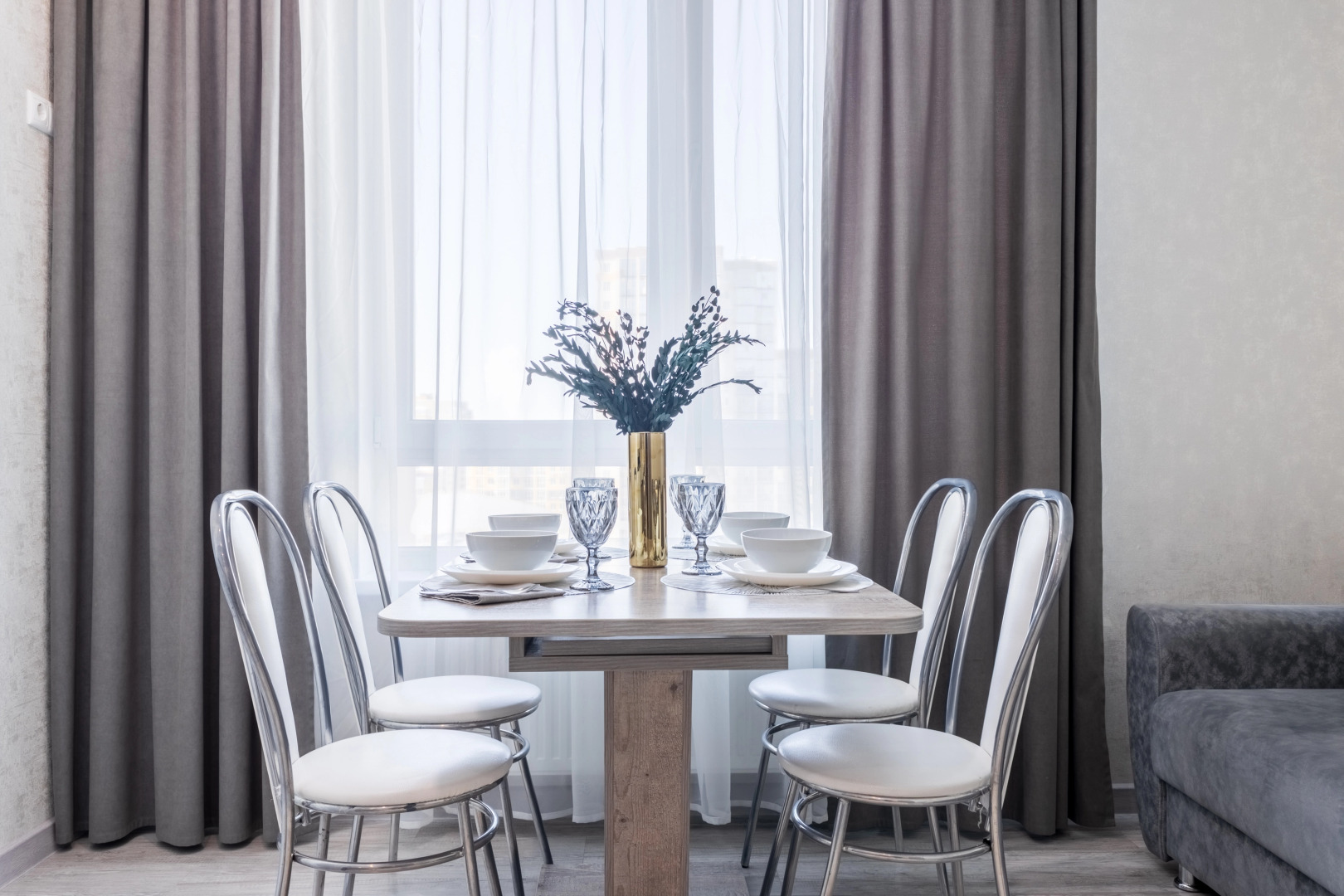 Апартаменты Comfort Home на улице Чистопольская 88
