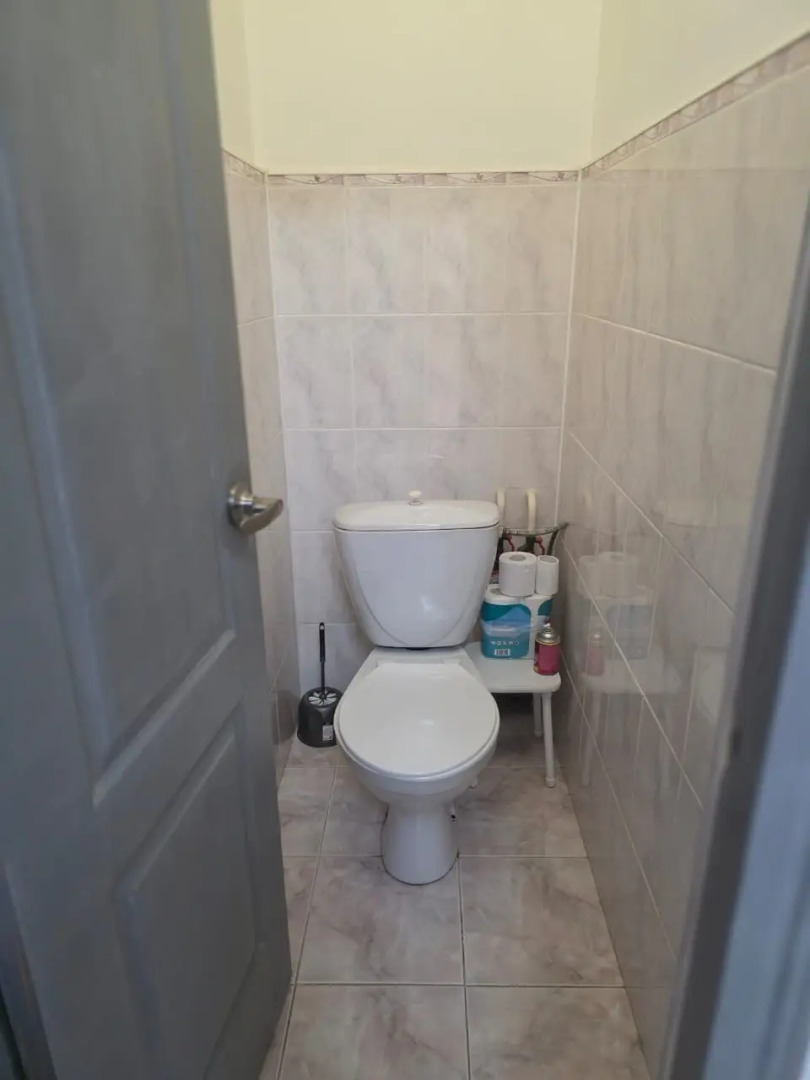 Квартира Магадан Кольцевая 40