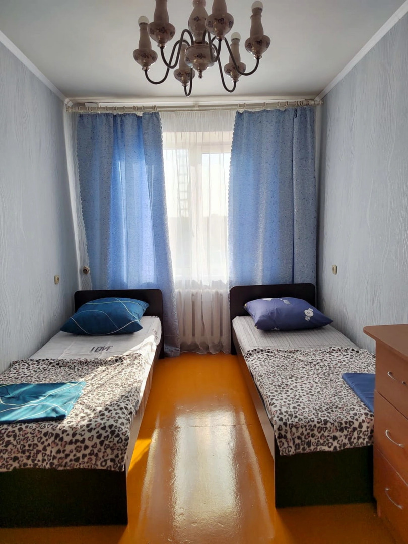 Квартира 3 комнатная квартира на телецентре