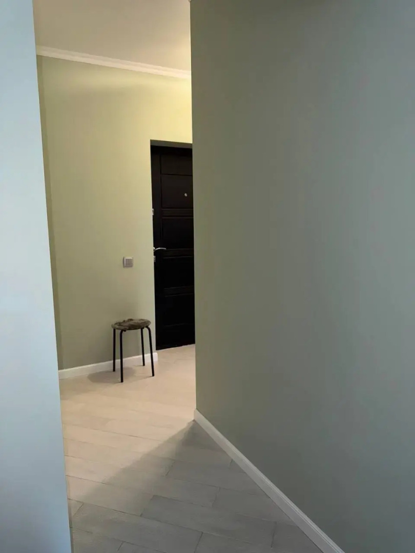 Квартира Мишка на Заречном — домашний уют рядом с прогулочными тропами