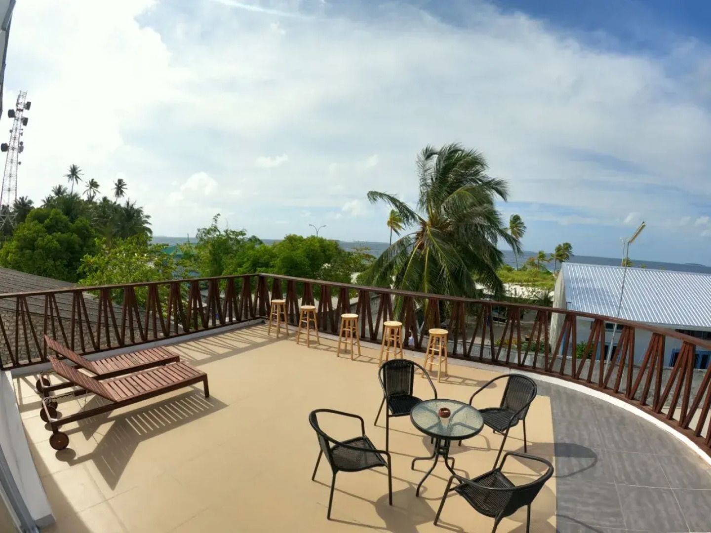 Мини-Отель Violet inn