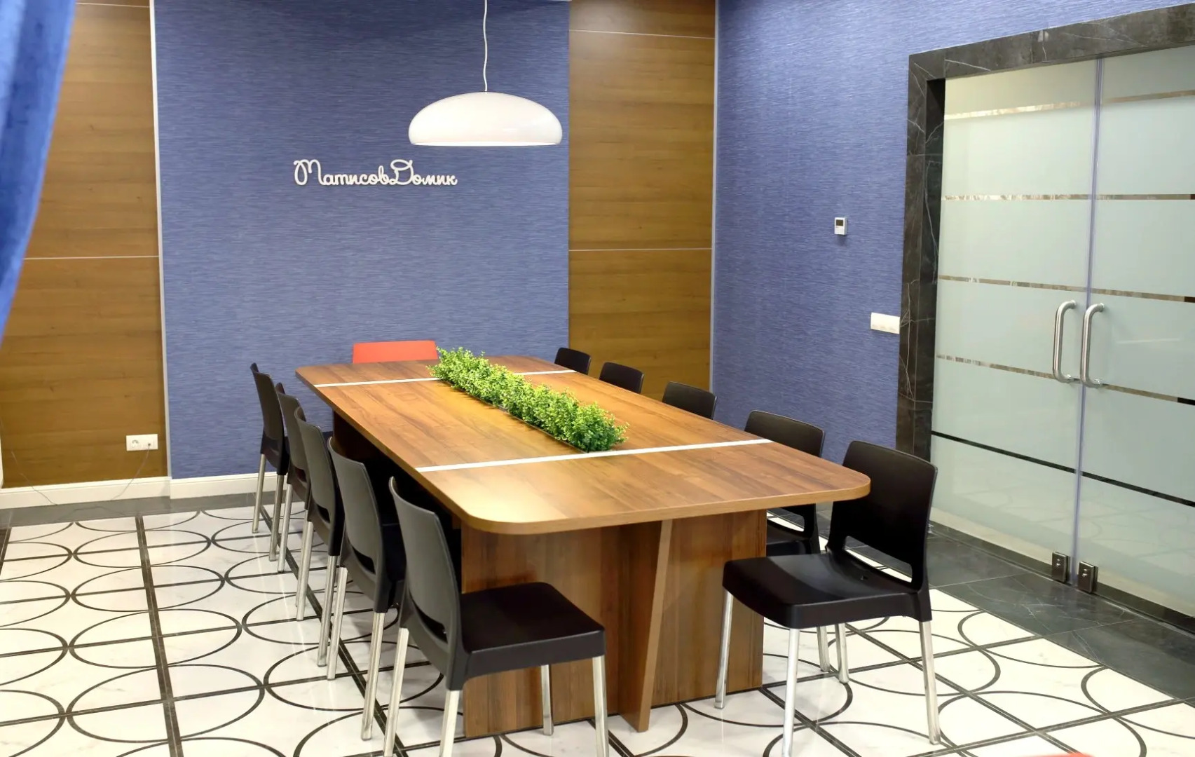 Отель Матисов Домик у Новой Голландии