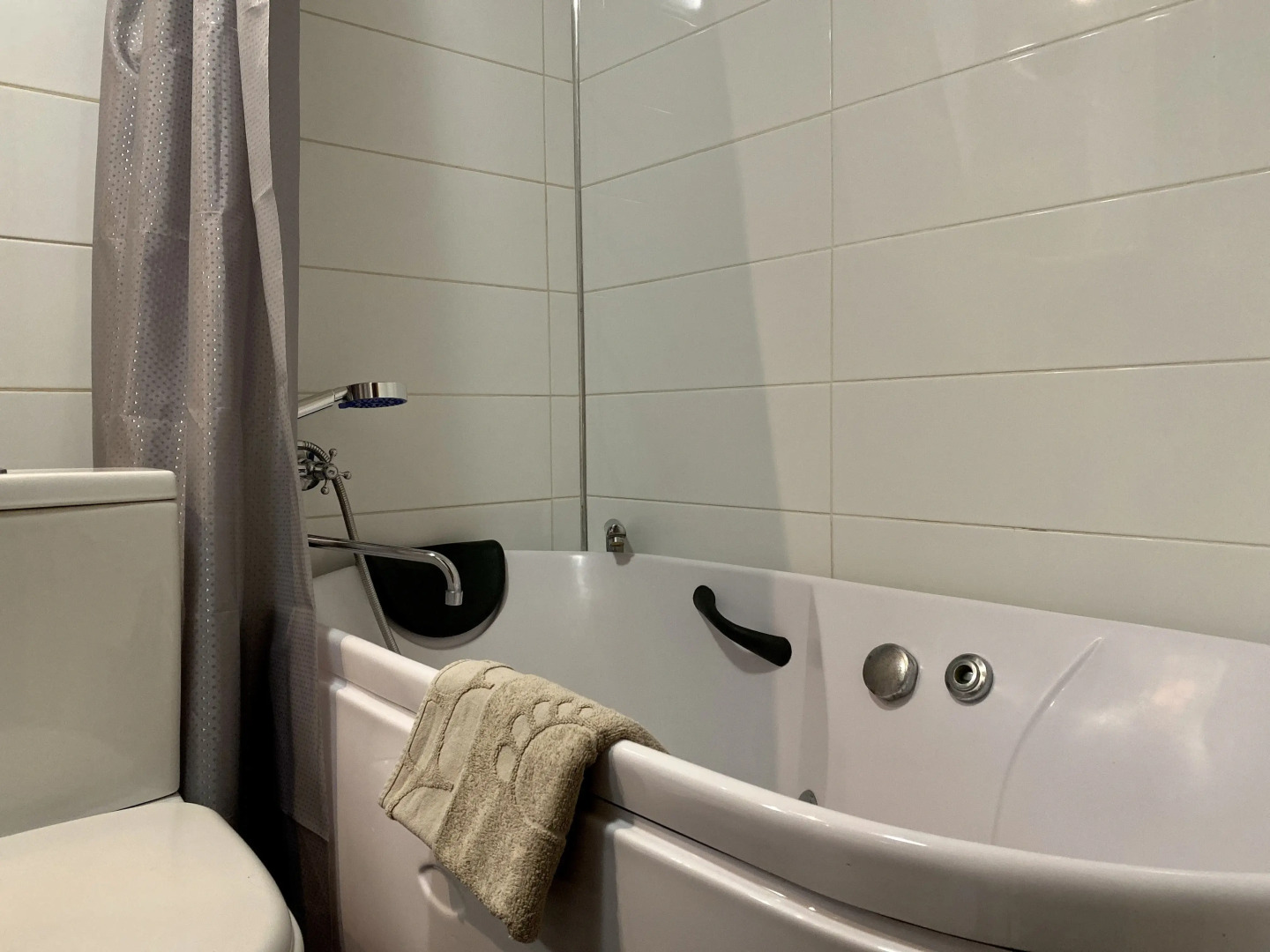 Апартаменты Grape Room