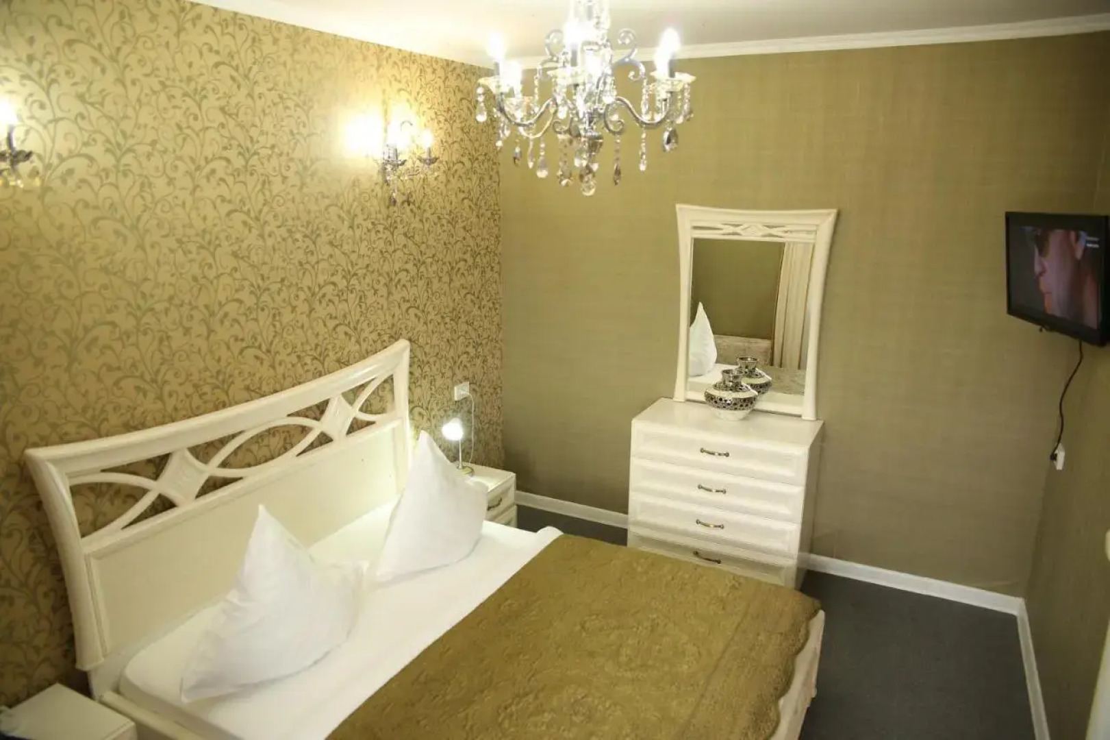 Отель Sweet Home