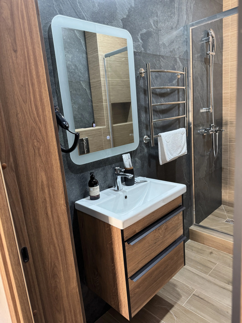 Частный дом Розмарин