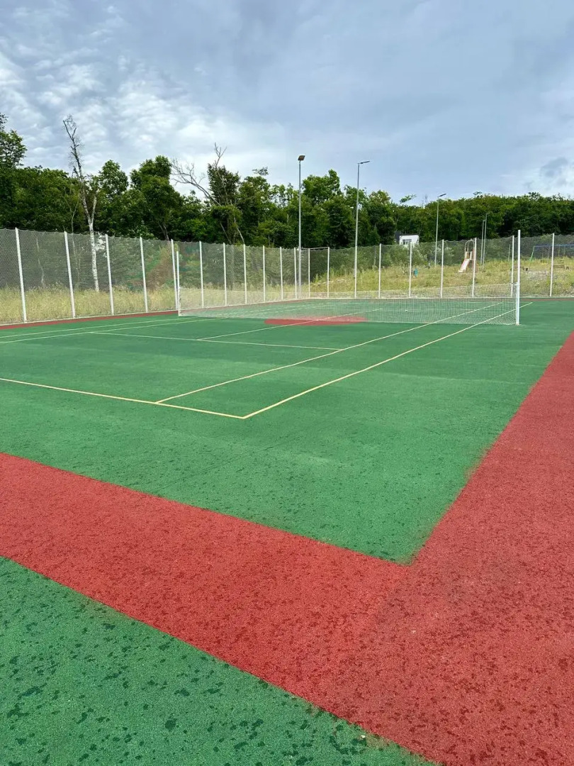 Апартаменты Green Lamp Appartments Russian Island Jr