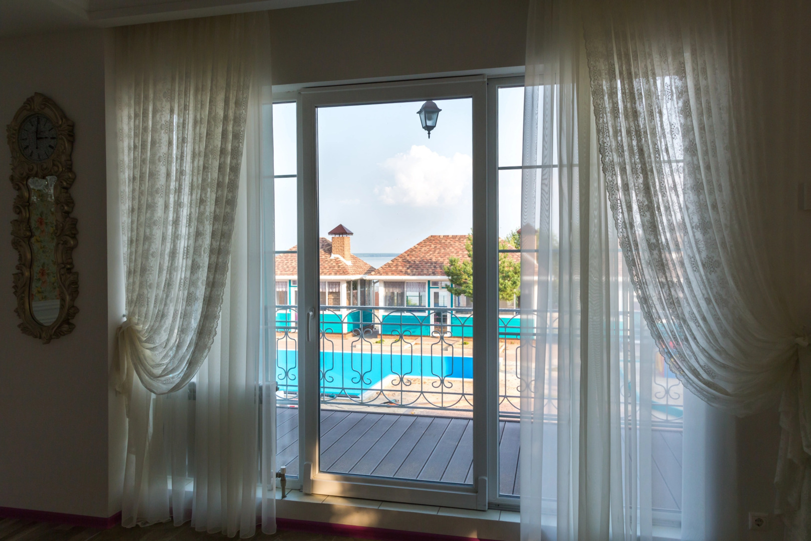 Отель На Даче