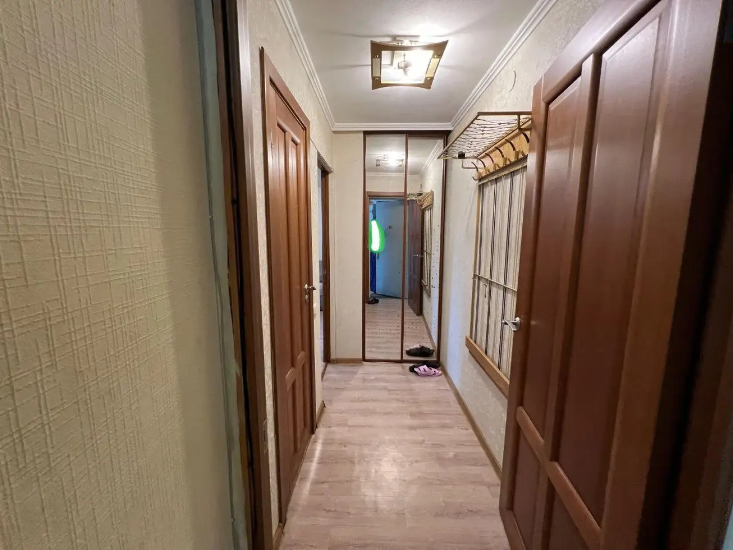 Квартира на проспекте Ленина