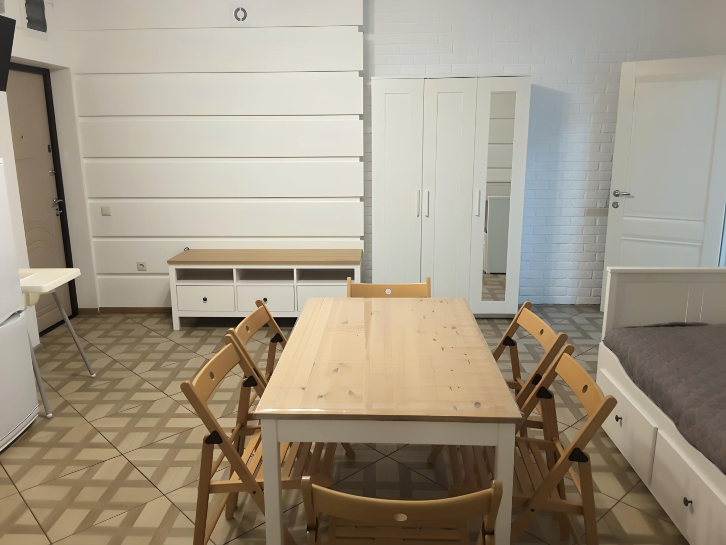 Апартаменты в ЖК Реал Хаус