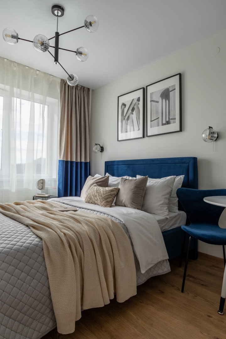 Апартаменты Классический Петербург