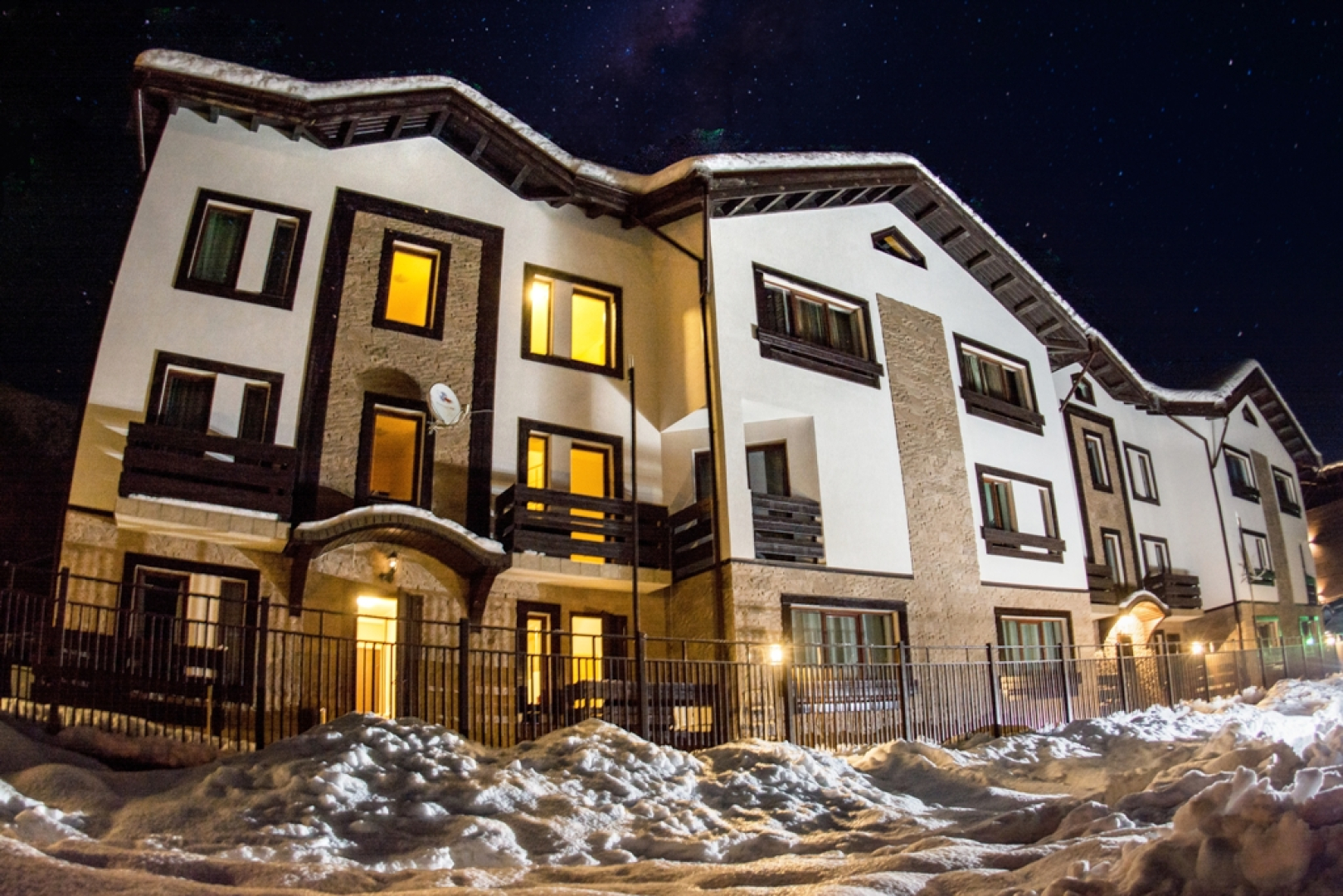 Гостевой дом Чудо 1