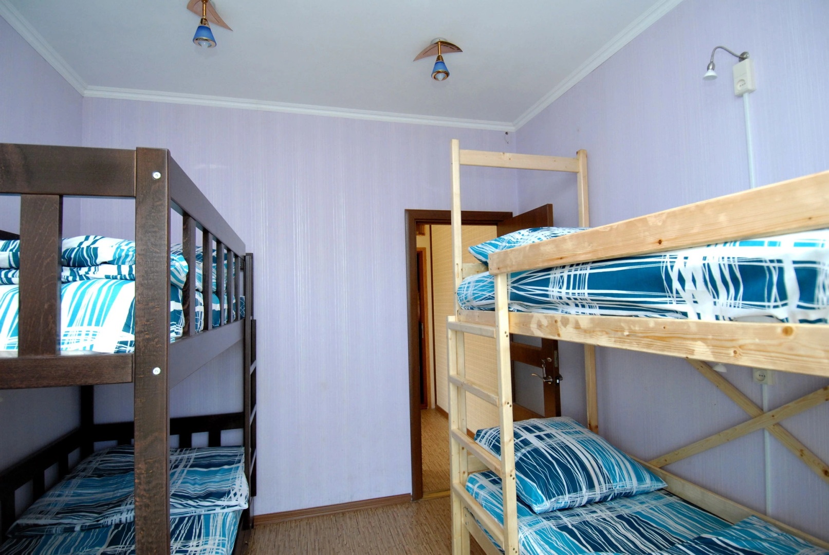 Hostel Morskoy