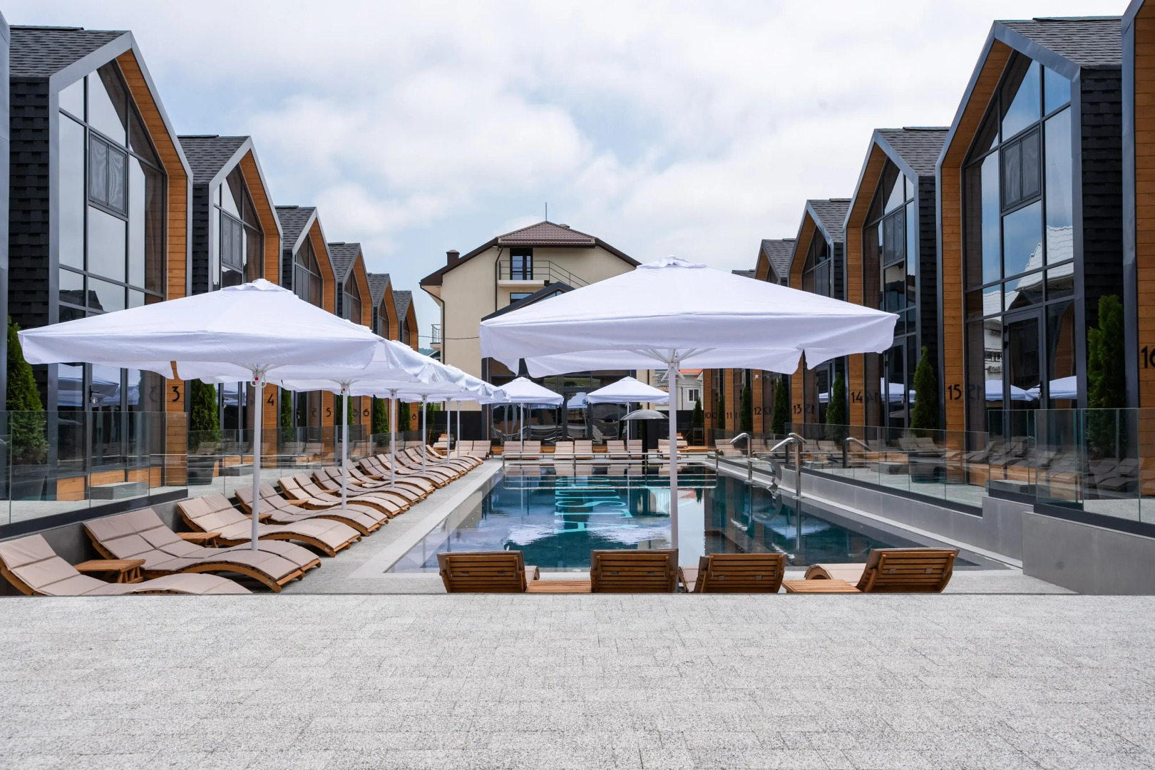 Гостевой дом Калиста