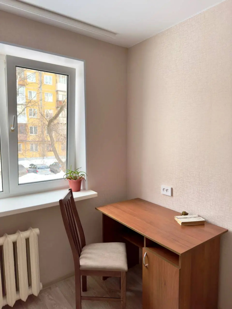 Апартаменты KK Apartments у Телебашни