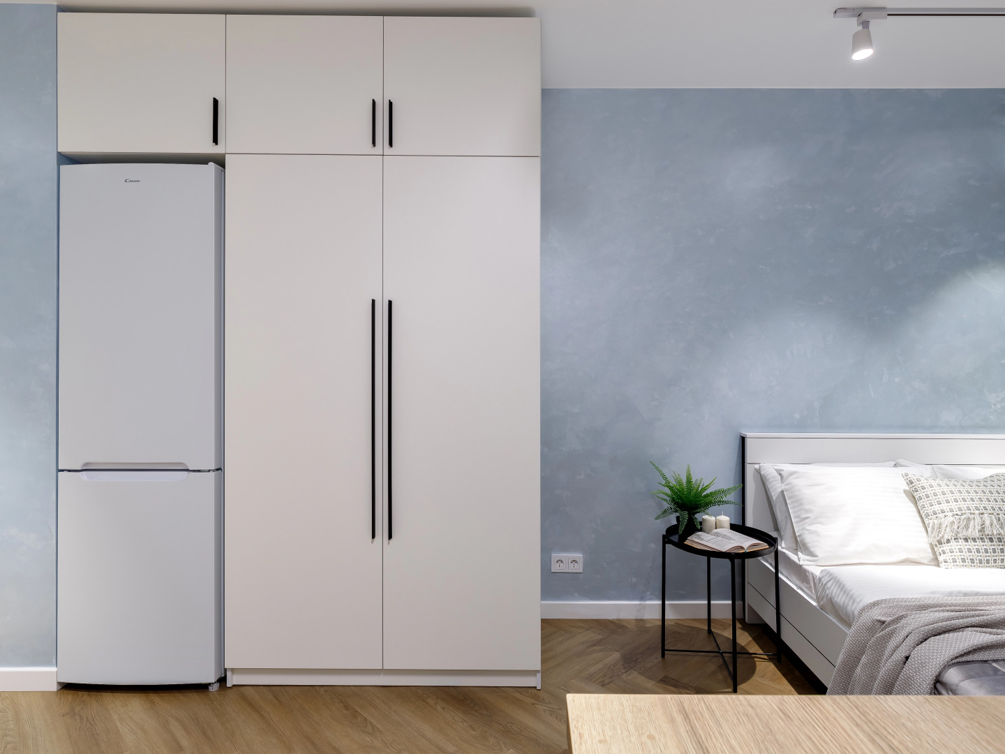 Апартаменты Дизайн-Студия Атмосфера