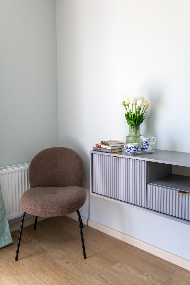 Апартаменты На лугу