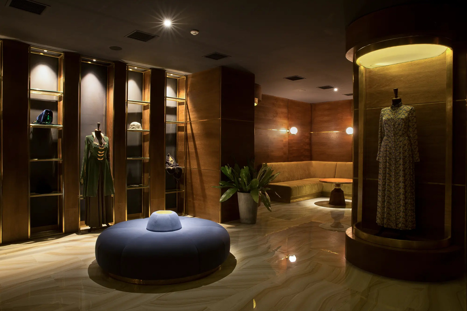 Отель Folk Boutique