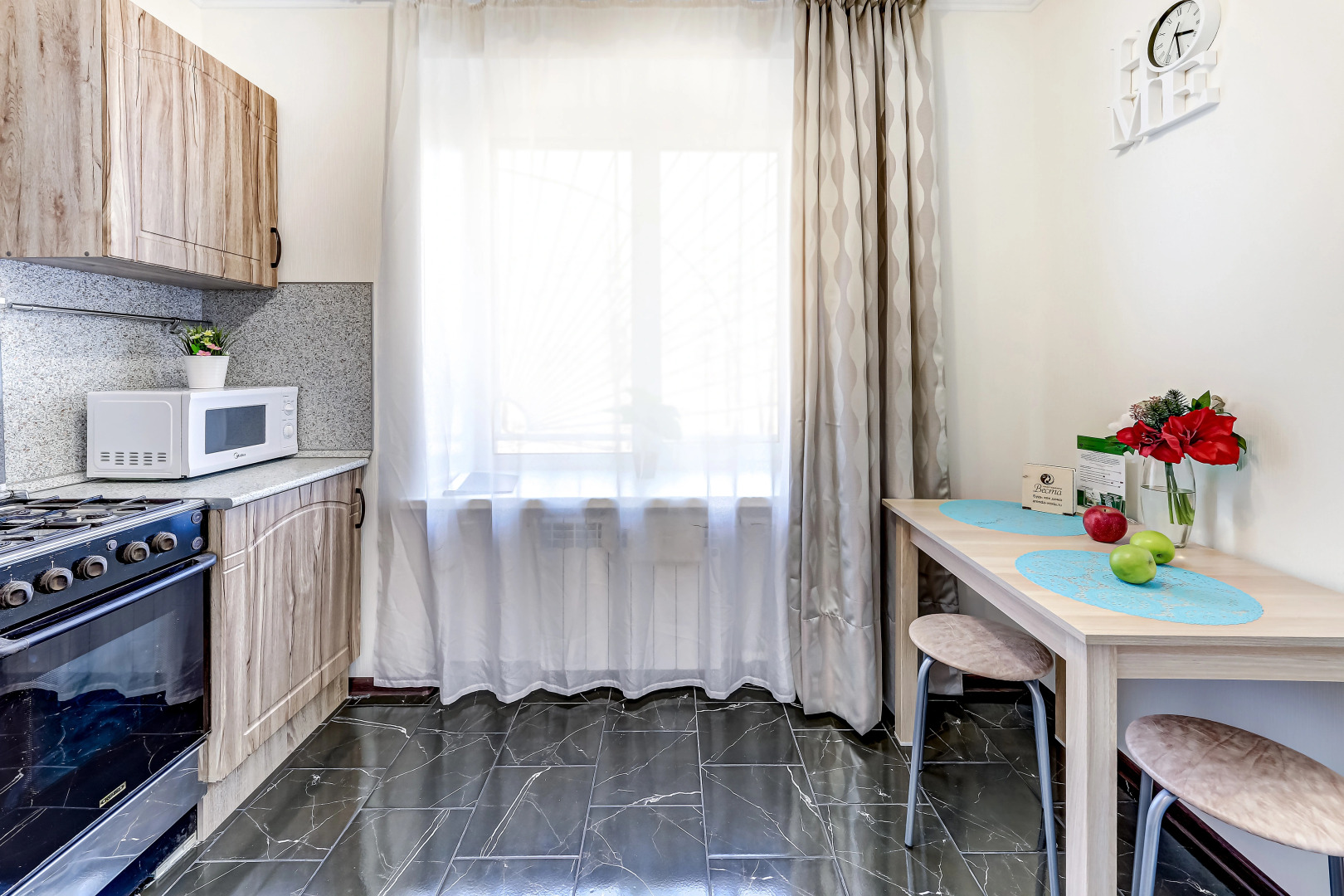 Апартаменты Остров Декабристов