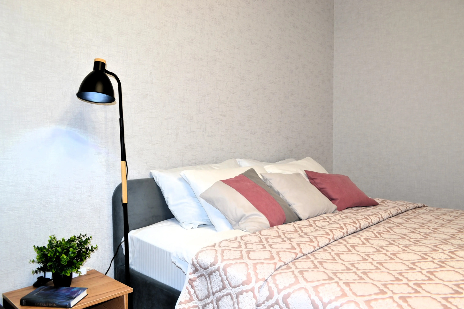 Квартира ЭмиЛи в ЖК Ленинградский