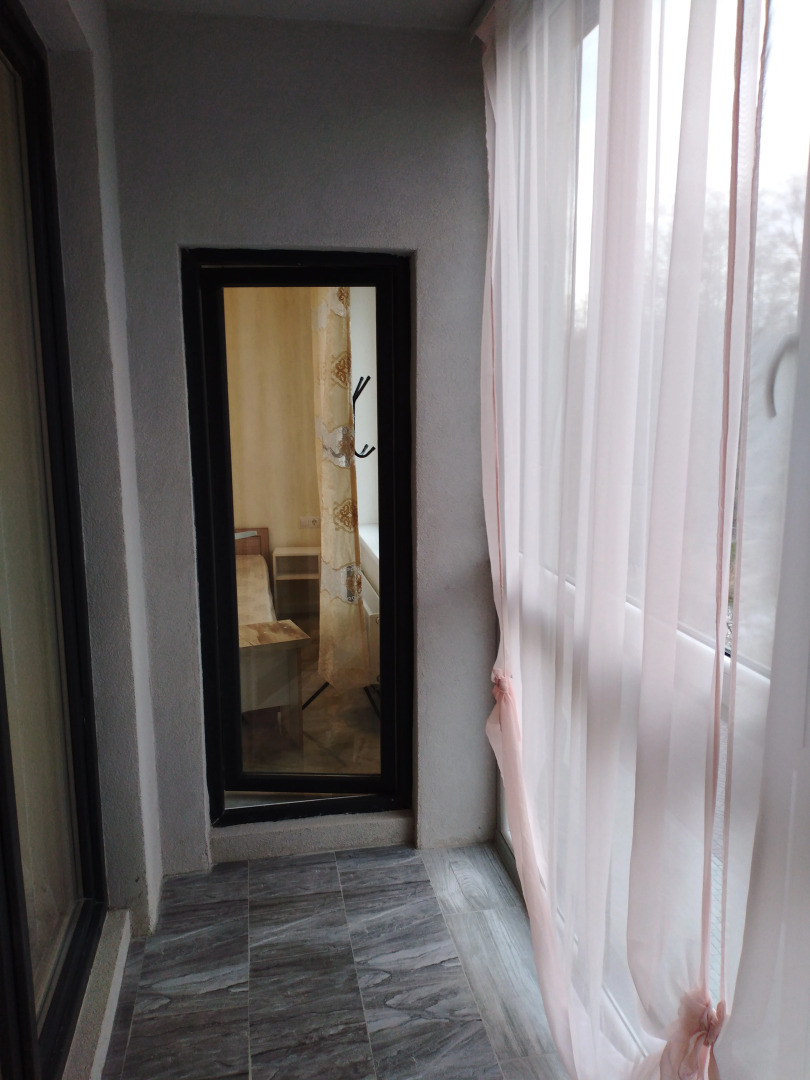 Апартаменты Аквамарин Зеленоградск