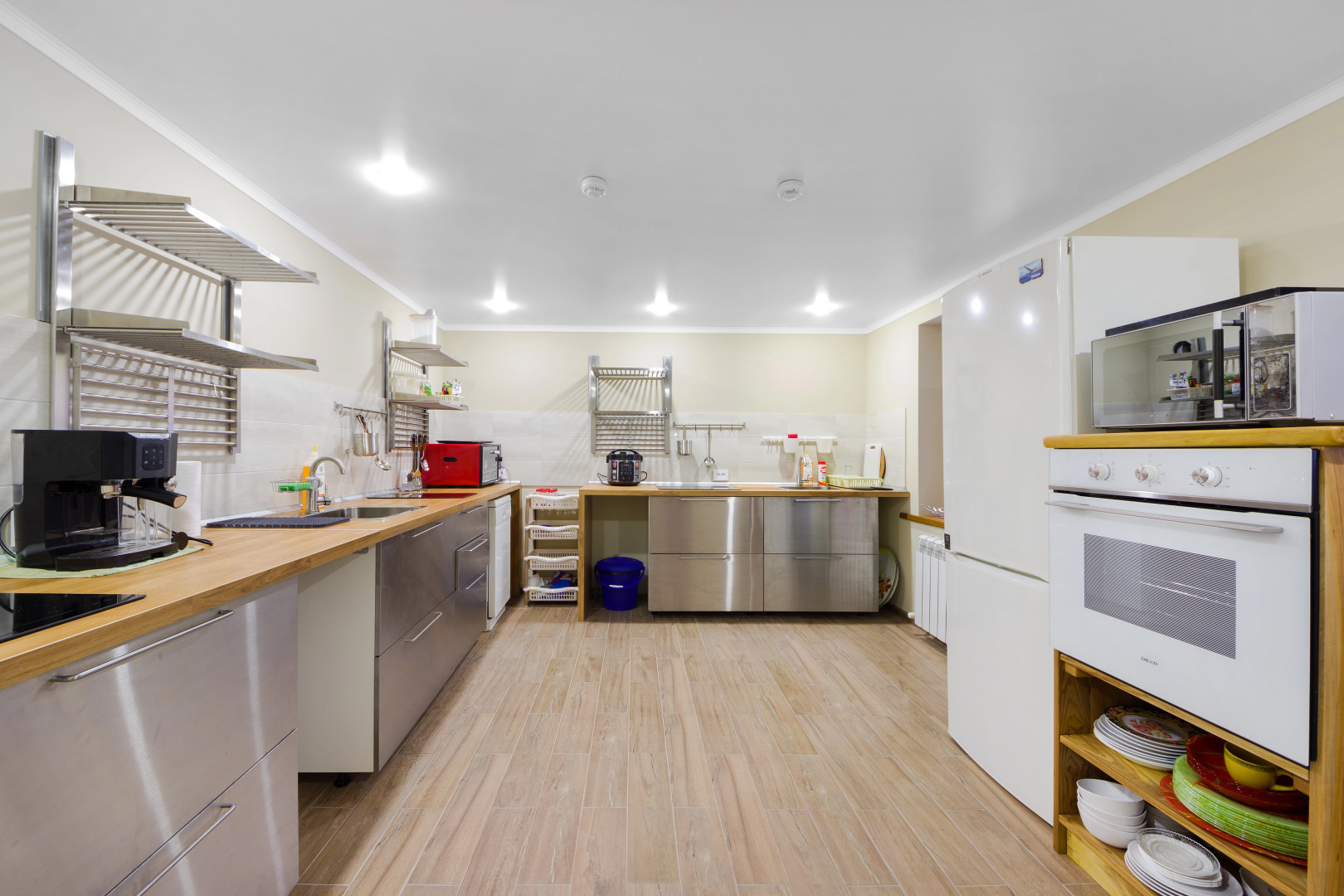 Гостевой дом Розмарин