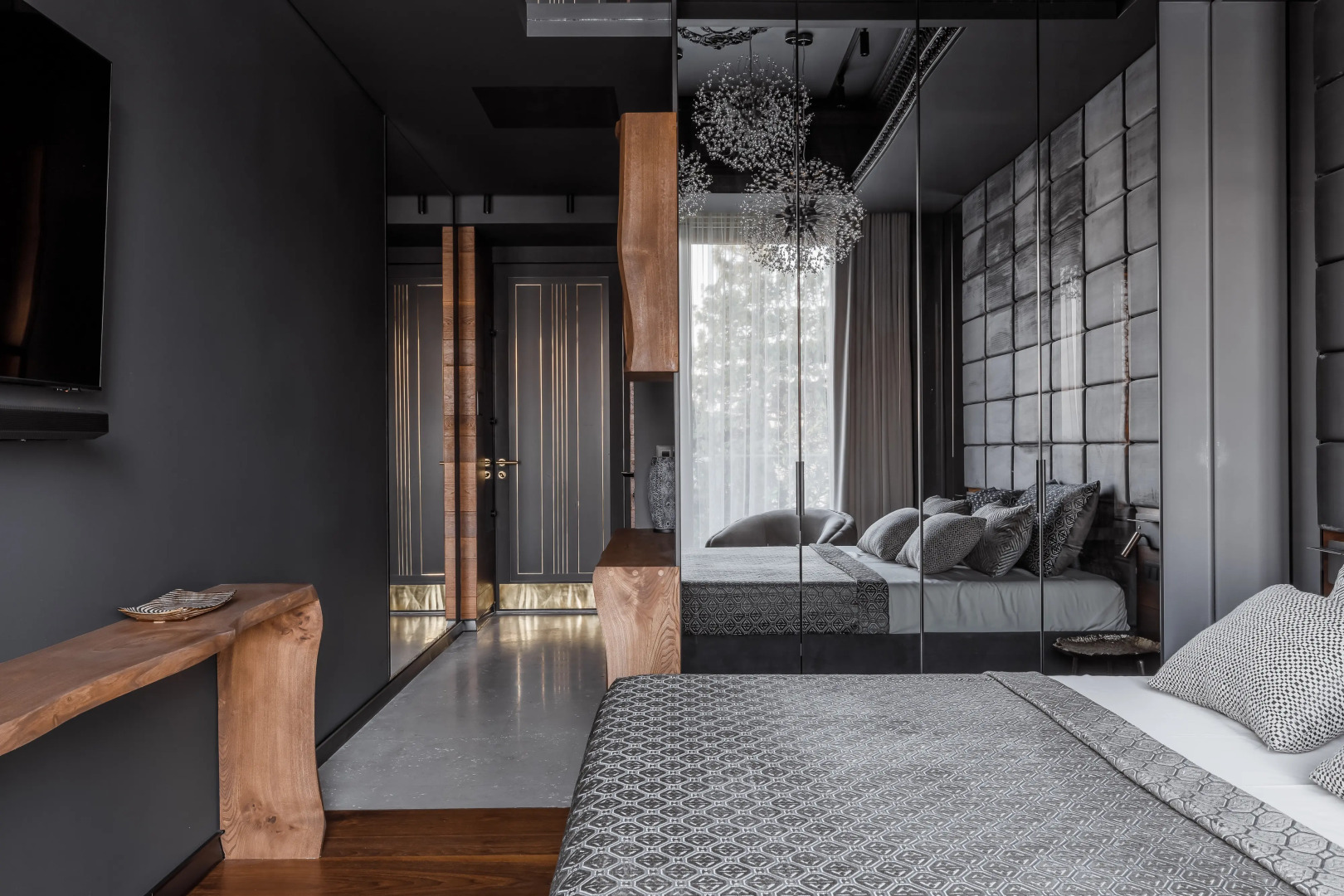 Комплекс апартаментов Grand Royal Residences