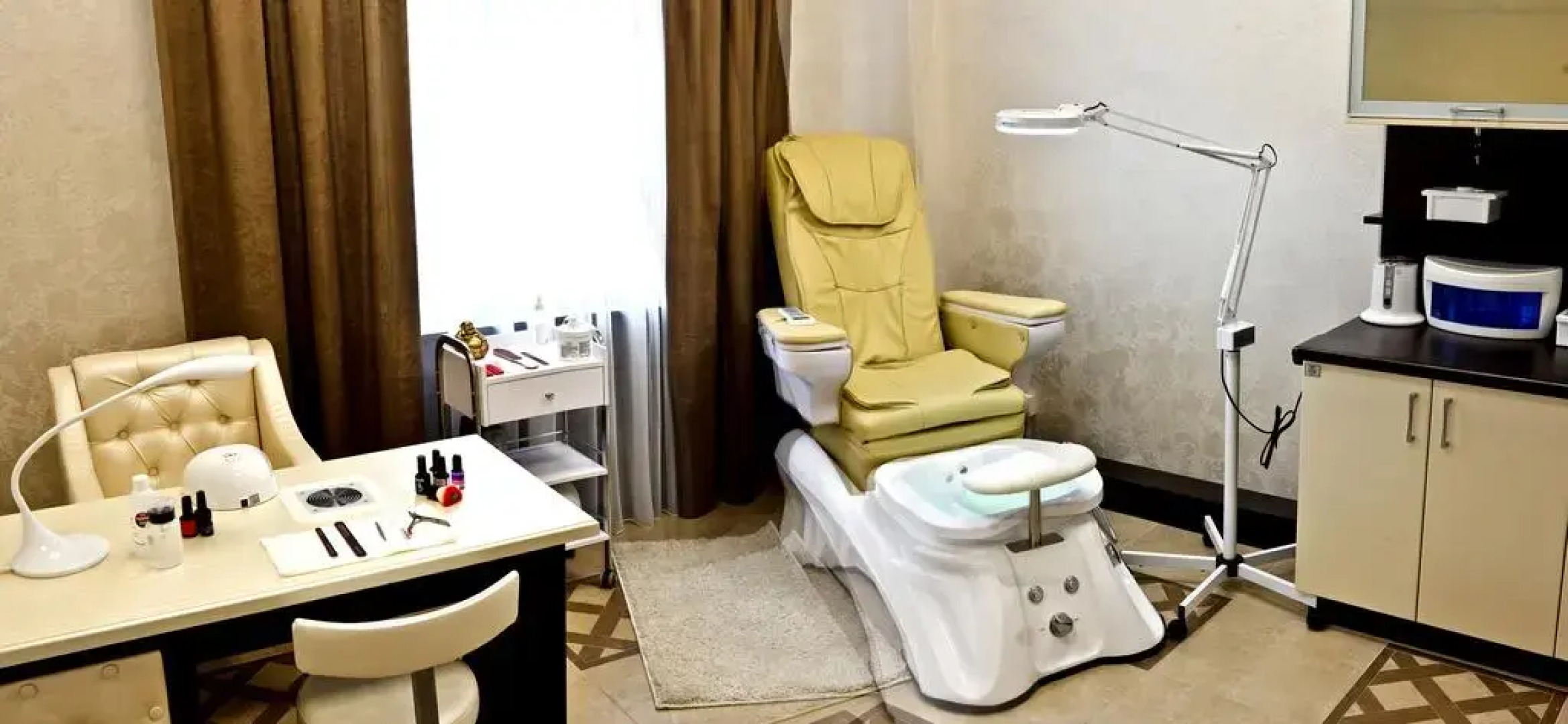 Отель Айсберг Премиум