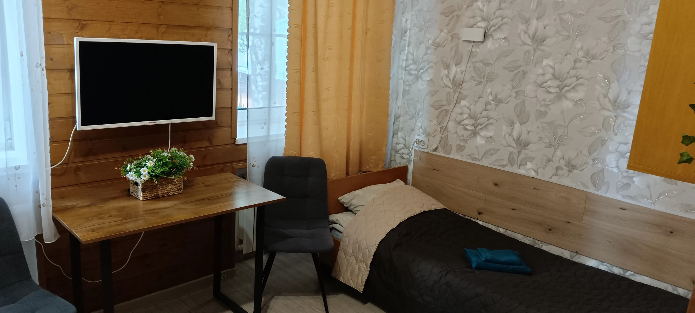 Мини-отель Дом аспиранта