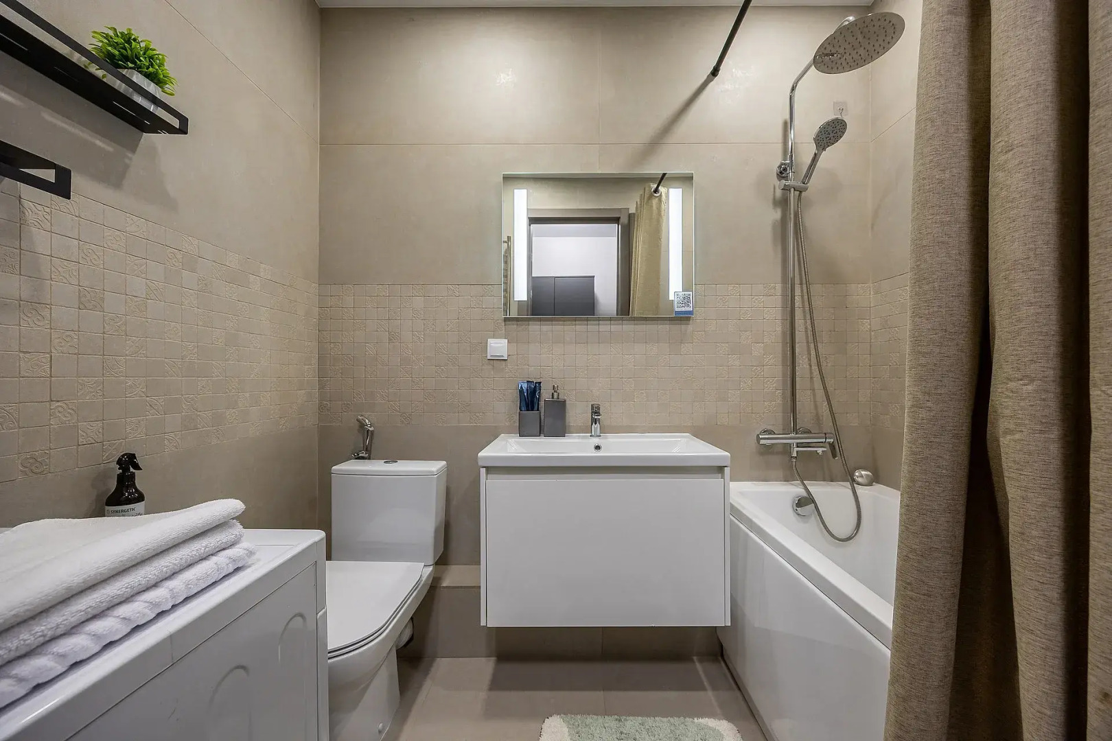 Квартира Студия в Новом Км Тимирязевский