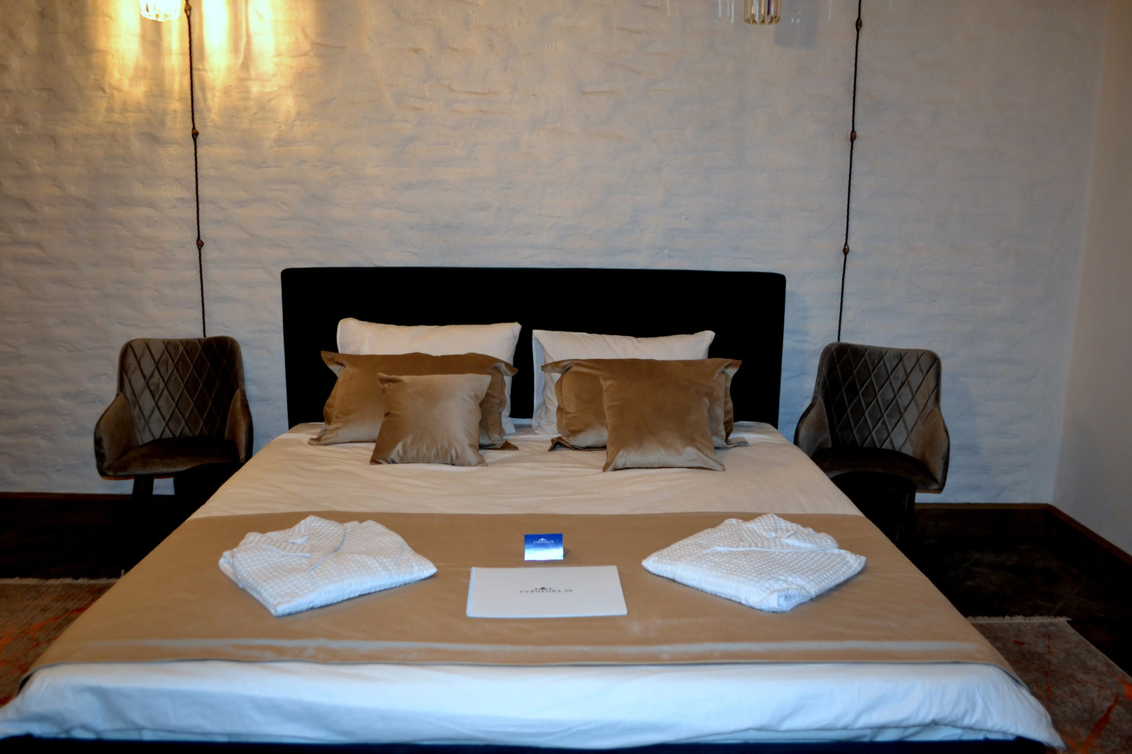 Бутик Отель Суворова 26