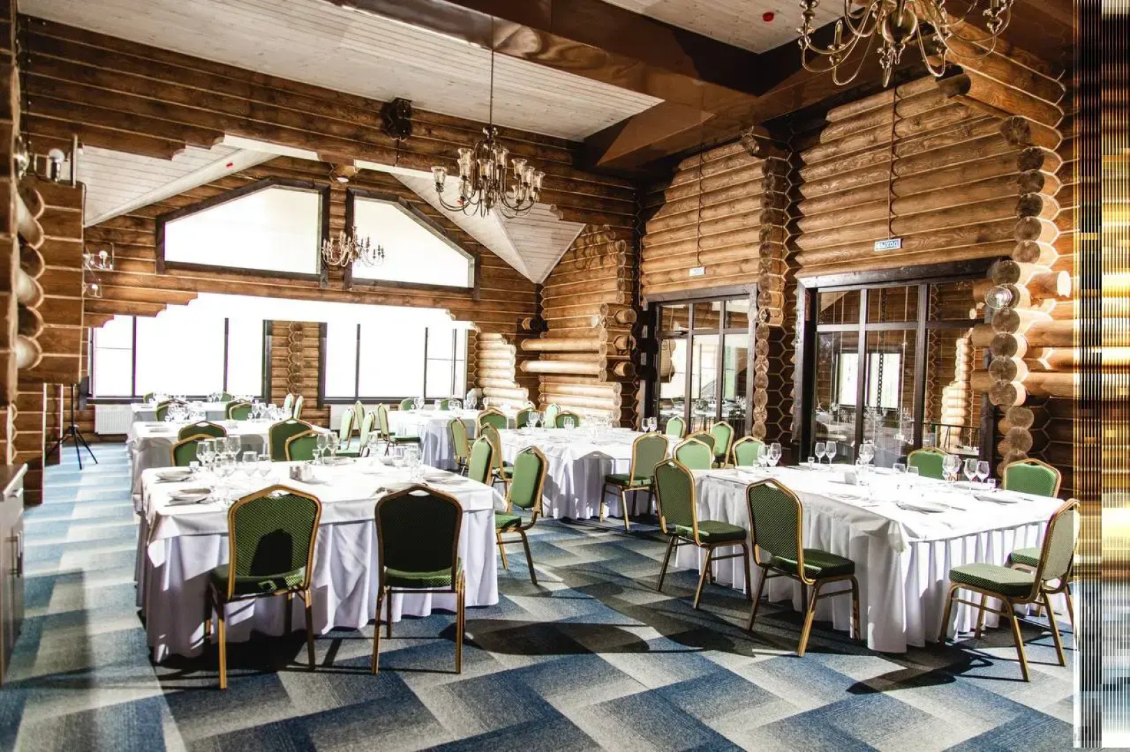 Отель Goldy Key