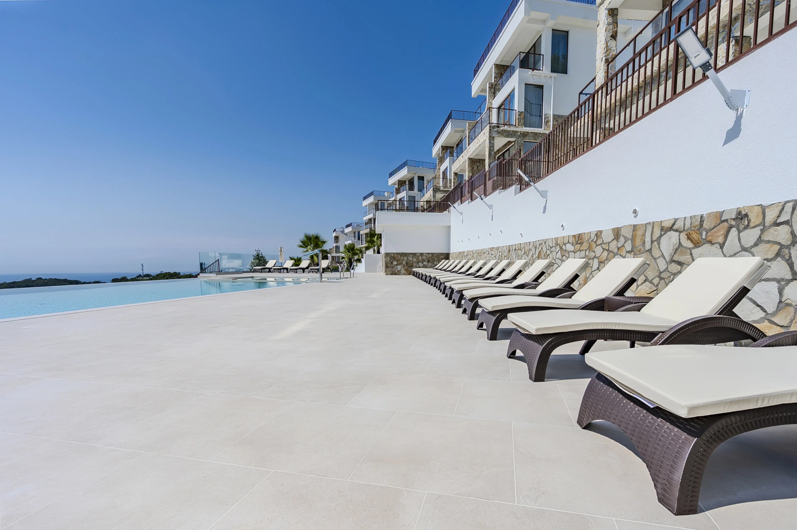 Апарт-отель Astra Giardini Relax