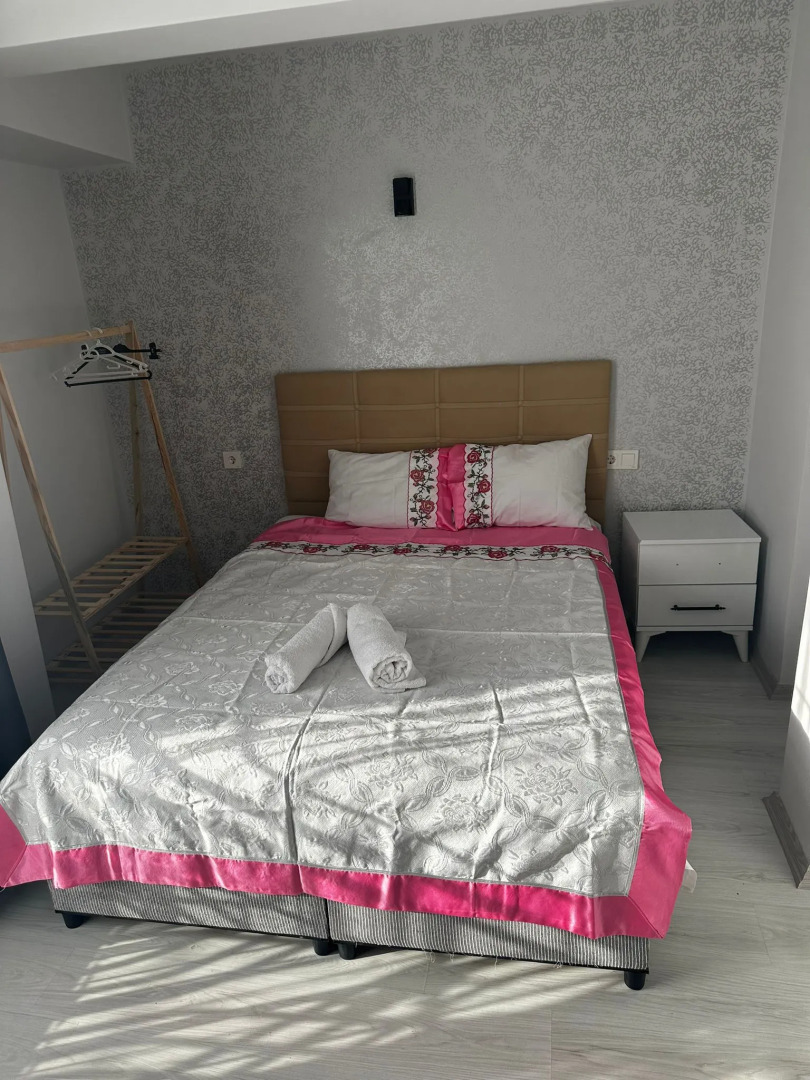 Отель Airport Black Sea Hotel & Restaurant