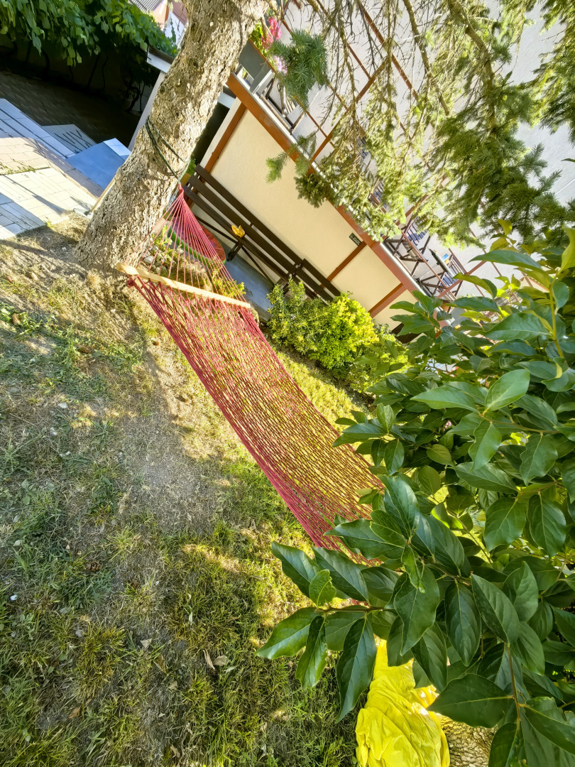 Гостевой дом на Солнечной 13