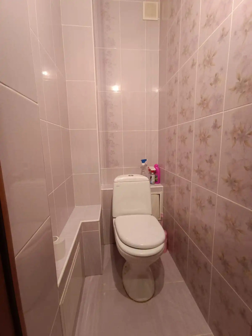 Апартаменты на Торговой 122