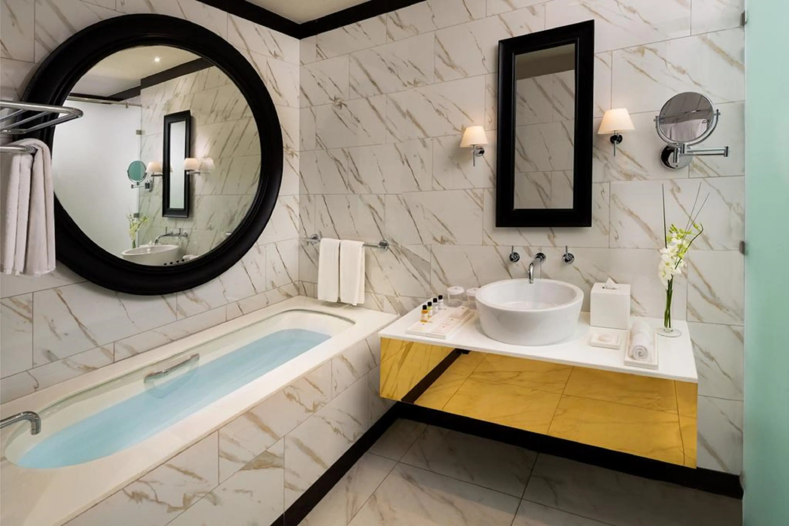 Millennium Atria Business Bay