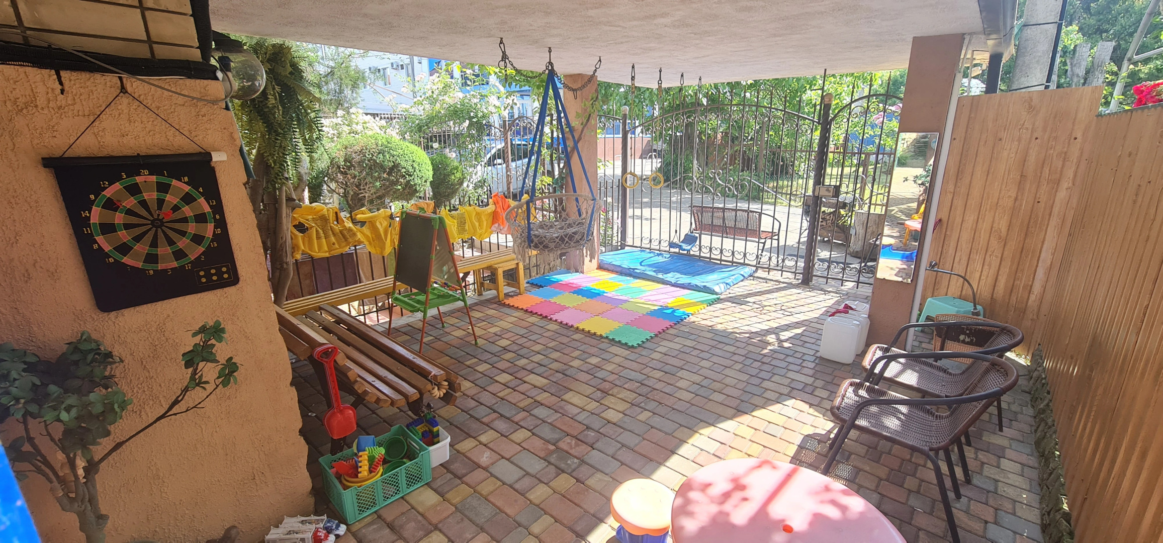 Гостевой дом Виола