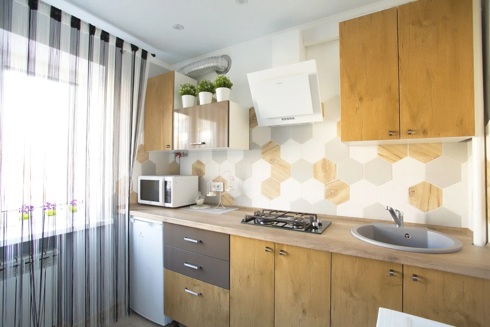 Апартаменты FreeLife CityCentr