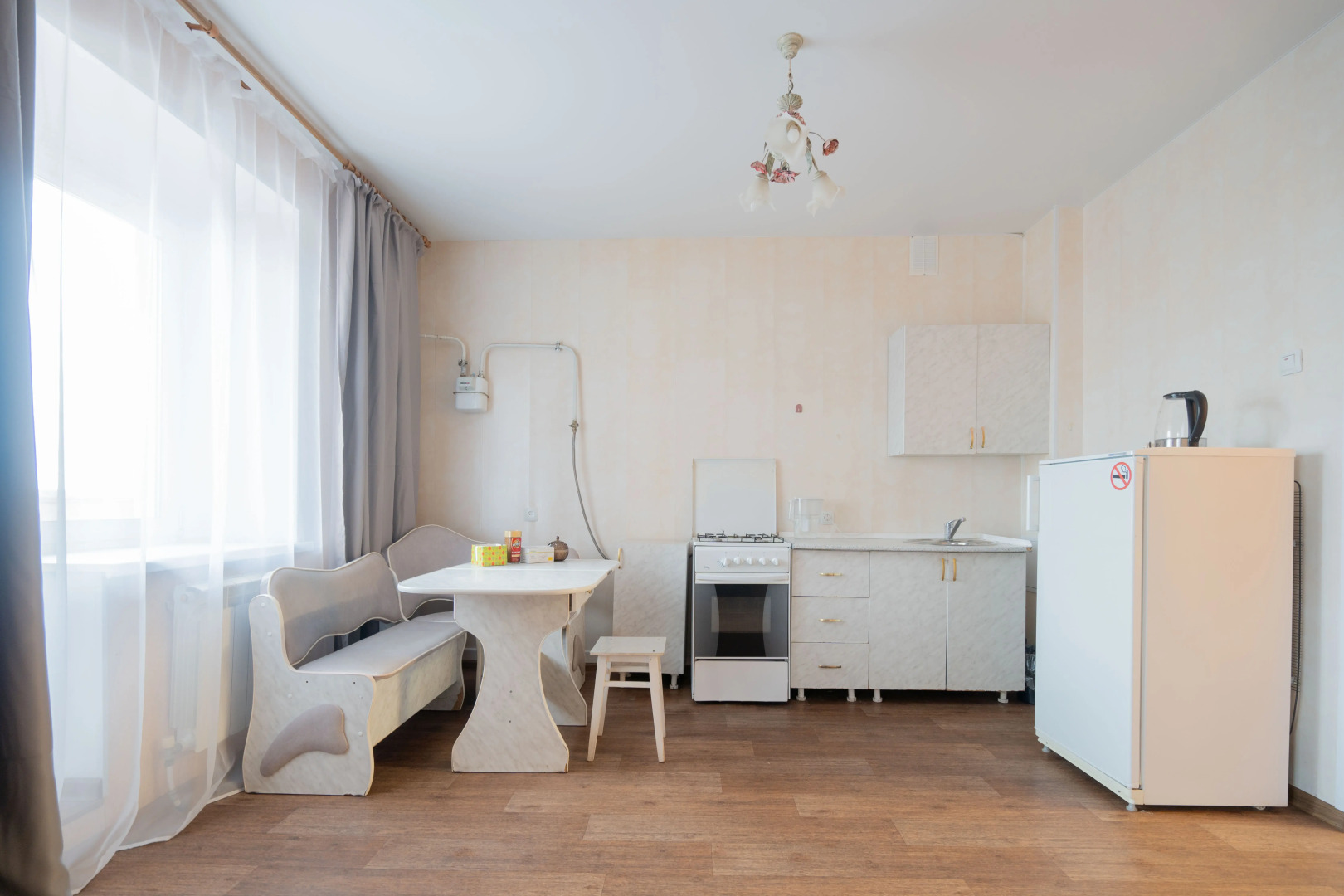 Апартаменты ATLANT Apartments 35