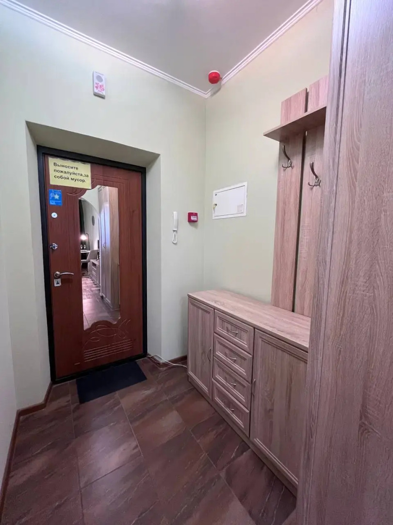 Апартаменты KiraLive на Гагарина