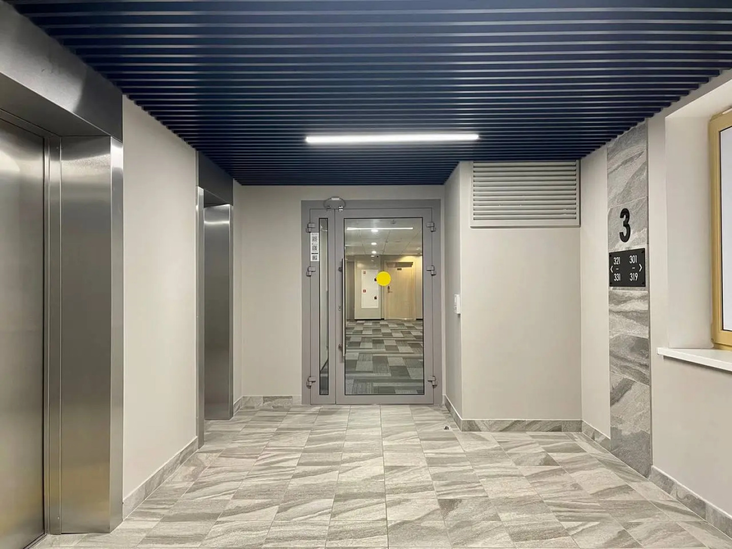 Апартаменты Rauktis City Apartments