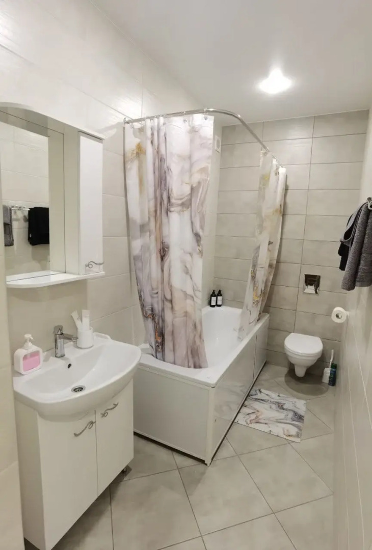 Квартира ЖК Магкаева 6/1