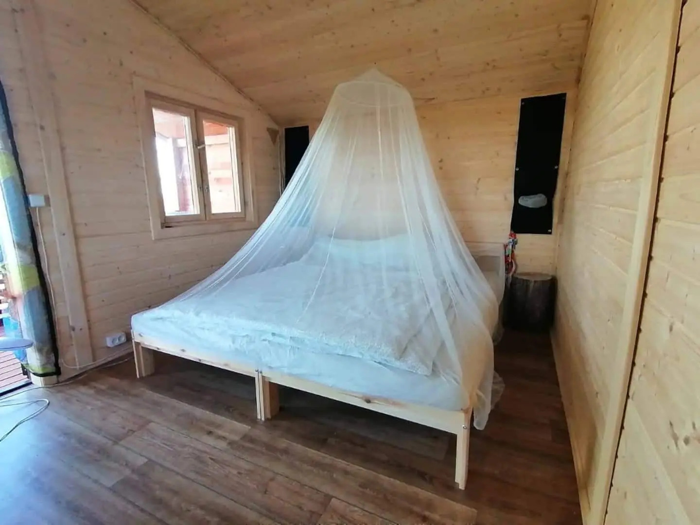 Podcherniche guest House