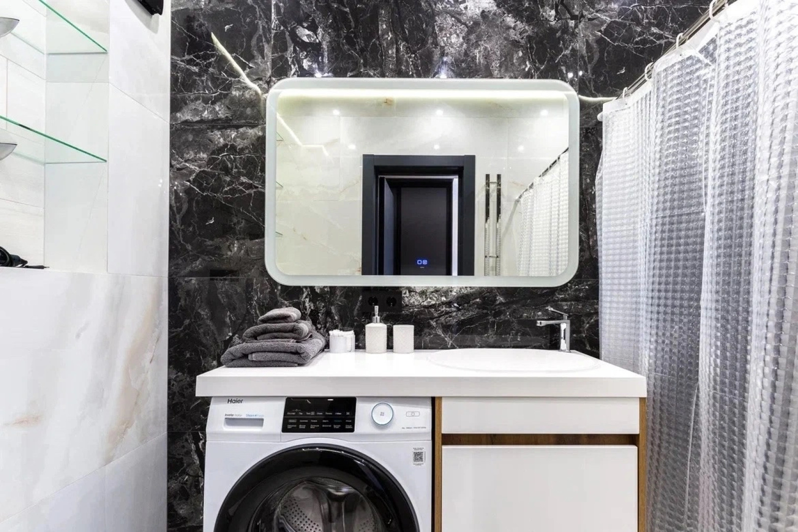 Апартаменты 4.16 STUDIO GONCHAROVA MINI