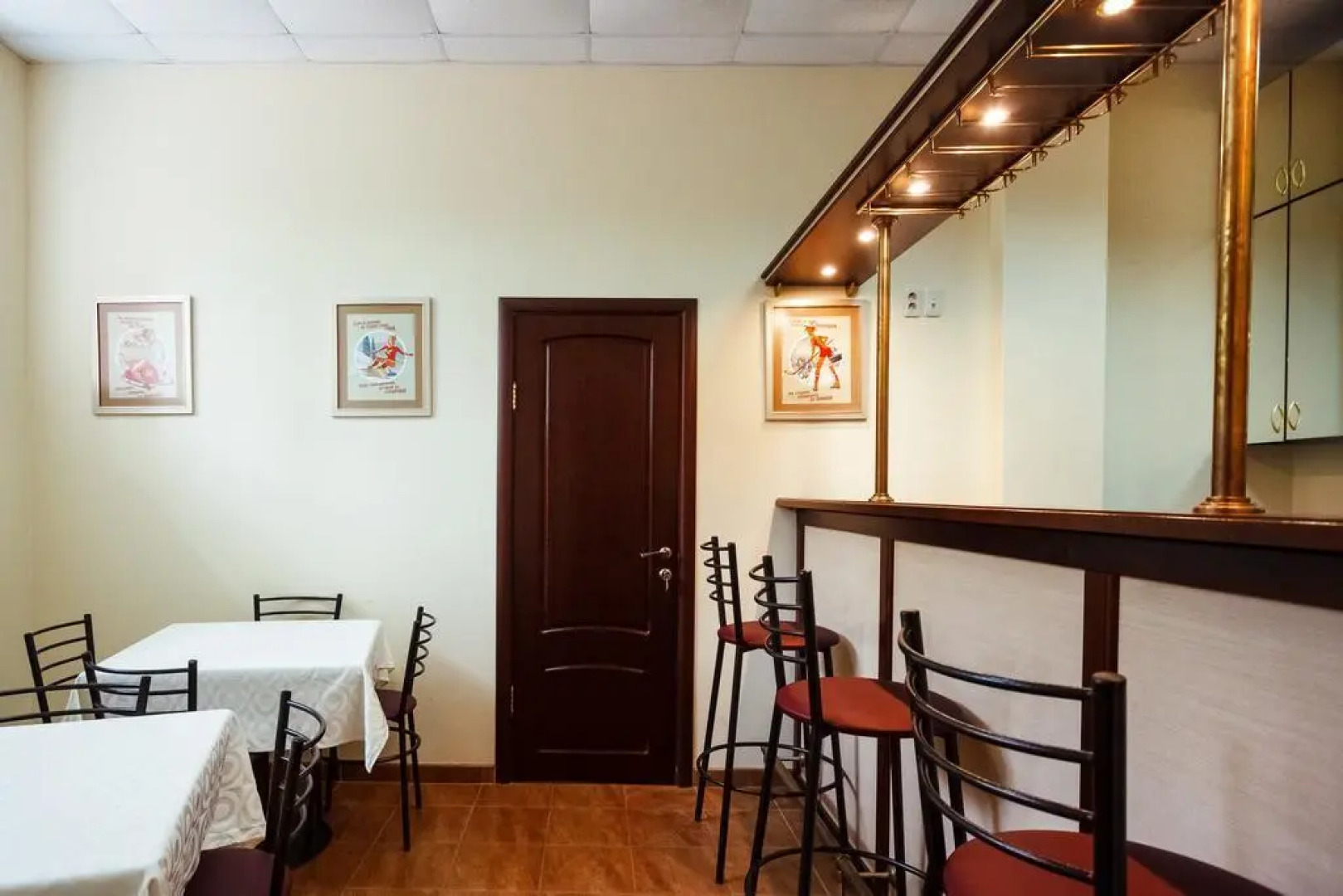 База отдыха Парк-отель Премьера