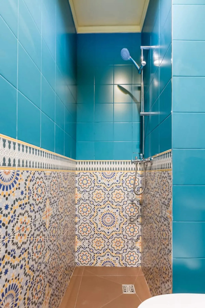 Апартаменты Марракеш