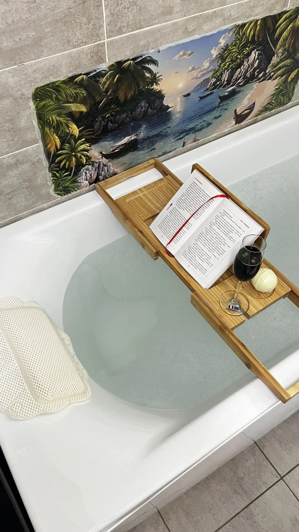 Квартира Тропики в Питере