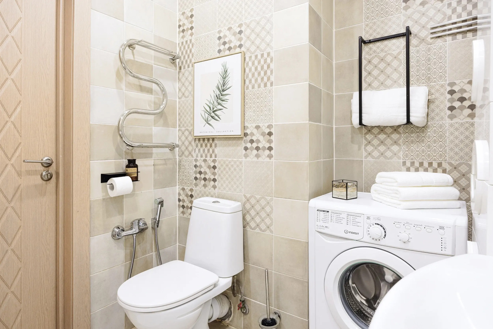 Квартира Sunvilles с бассейном